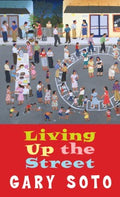 Living Up the Street - MPHOnline.com