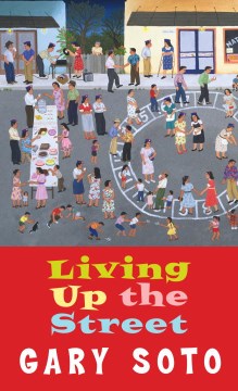 Living Up the Street - MPHOnline.com