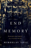 The End of Memory - MPHOnline.com