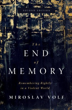 The End of Memory - MPHOnline.com