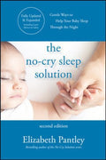 The No-Cry Sleep Solution, Second Edition - MPHOnline.com