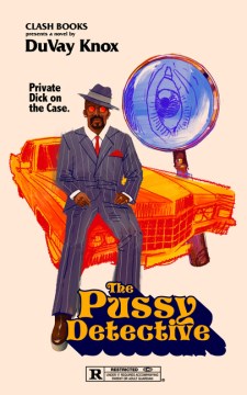 The Pussy Detective - MPHOnline.com