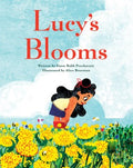 Lucy's Blooms - MPHOnline.com