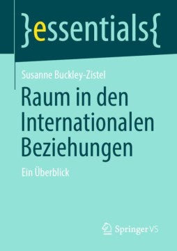 Raum in Den Internationalen Beziehungen - MPHOnline.com