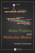 Motor Proteins and Molecular Motors - MPHOnline.com