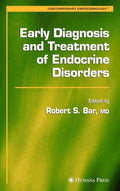 Early Diagnosis and Treatment of Endocrine Disorders - MPHOnline.com