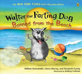 Walter the Farting Dog Banned from the Beach - MPHOnline.com