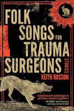 Folk Songs for Trauma Surgeons - MPHOnline.com