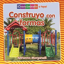 Construyo con formas - MPHOnline.com