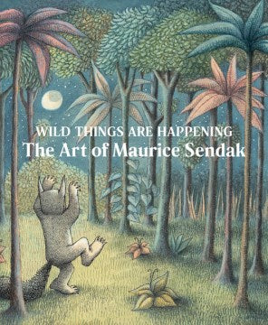 Wild Things Are Happening - MPHOnline.com