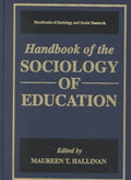 Handbook of the Sociology of Education - MPHOnline.com