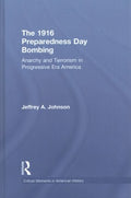 The 1916 Preparedness Day Bombing - MPHOnline.com