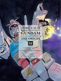 Mobile Suit Gundam The Origin 11 - MPHOnline.com