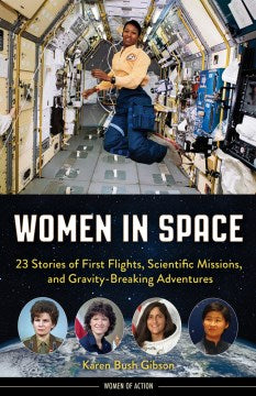 Women in Space - MPHOnline.com