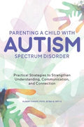 Parenting a Child With Autism Spectrum Disorder - MPHOnline.com