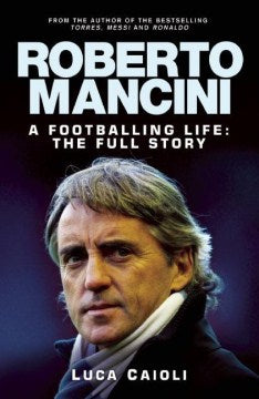 Roberto Mancini - MPHOnline.com