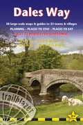 Trailblazer Dales Way - MPHOnline.com