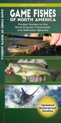 Game Fishes of North America - MPHOnline.com