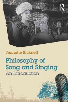 Philosophy of Song and Singing - MPHOnline.com