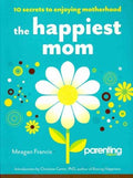 Happiest Mom - MPHOnline.com