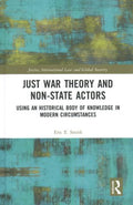 Just War Theory and Non-State Actors - MPHOnline.com