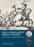 For a Parliament Freely Chosen - MPHOnline.com