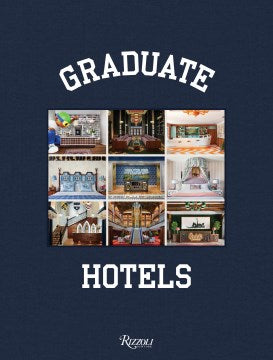 Graduate Hotels - MPHOnline.com