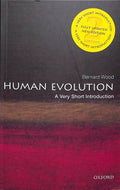 Human Evolution - MPHOnline.com