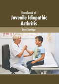 Handbook of Juvenile Idiopathic Arthritis - MPHOnline.com