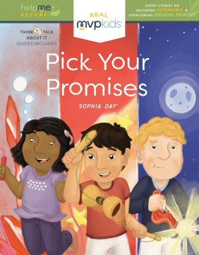 Pick Your Promises - MPHOnline.com