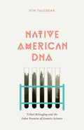 Native American DNA - MPHOnline.com