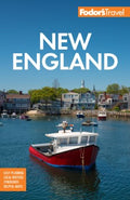 Fodor's New England - MPHOnline.com