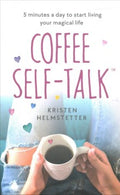 Coffee Self-Talk - MPHOnline.com