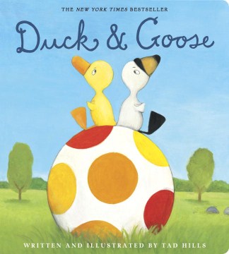 Duck & Goose - MPHOnline.com