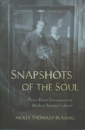 Snapshots of the Soul - MPHOnline.com