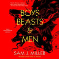 Boys, Beasts & Men - MPHOnline.com