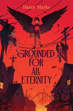 Grounded for All Eternity - MPHOnline.com