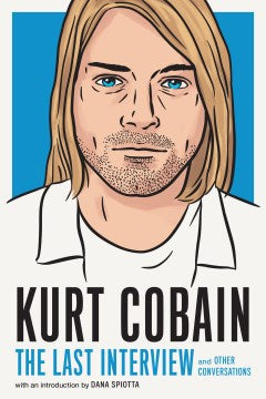 Kurt Cobain - MPHOnline.com