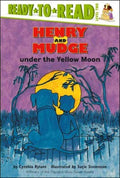 Henry and Mudge Under the Yellow Moon - MPHOnline.com