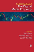 The Sage Handbook of the Digital Media Economy - MPHOnline.com