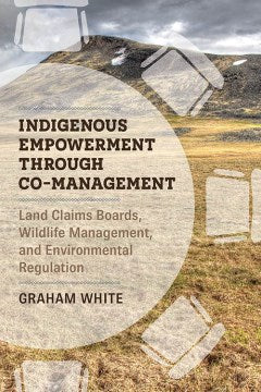 Indigenous Empowerment Through Co-Management - MPHOnline.com