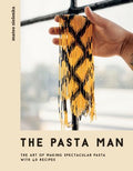 The Pasta Man - MPHOnline.com