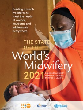 The State of the World's Midwifery 2021 - MPHOnline.com