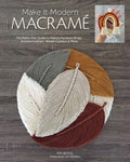 Make It Modern Macram? - MPHOnline.com