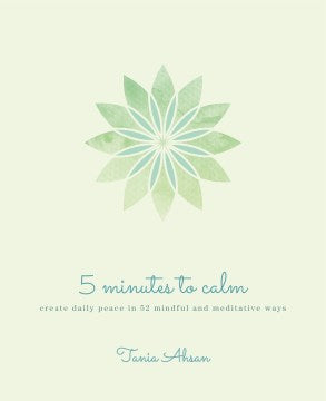 5 Minutes to Calm - MPHOnline.com