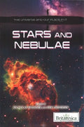 Stars and Nebulae - MPHOnline.com