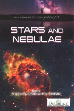 Stars and Nebulae - MPHOnline.com