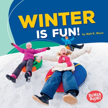 Winter Is Fun! - MPHOnline.com