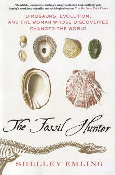 The Fossil Hunter - MPHOnline.com