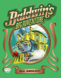 Baldwin?s Big Adventure - MPHOnline.com